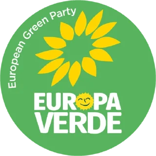 🇮🇹 emoji Italian Party Logos Telegram sticker 9 of 120