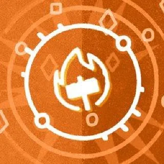 Sticker from Cultist Simulator