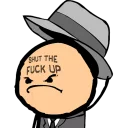 😒 emoji pourbay Telegram sticker 11 of 113