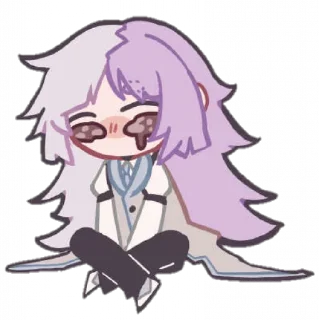 🥺 emoji 👁👁👁 Telegram sticker 23 of 73