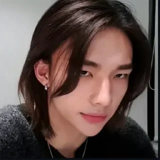 Sticker from Love u Асти