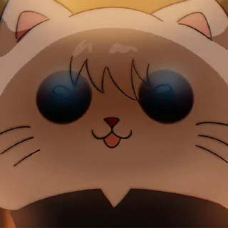 Sticker from [Random] JJK (@TodorokiShouto)