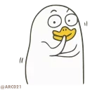 Sticker from :) @CenterOfSticker