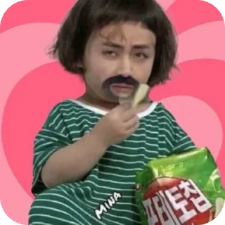 👍 emoji Hahaha Telegram sticker 14 of 42