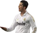👋 emoji Cr7 Telegram sticker 9 of 17