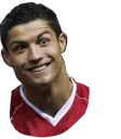 ❗ emoji Cr7 Telegram sticker 17 of 17