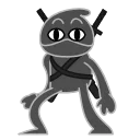 🤩 emoji Dinusauro 3: The movie Telegram sticker 6 of 30