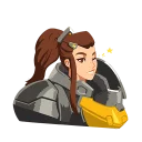 😉 emoji Dinusauro Telegram sticker 17 of 119