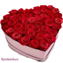 ❤ emoji flowers 🌸@pinkstickers🌸 Telegram sticker 11 of 66