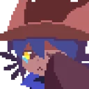 Sticker from Niko (OneShot)