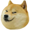 Sticker from Outer Gaf 2