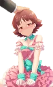 😭 emoji Headpats Telegram sticker 4 of 56
