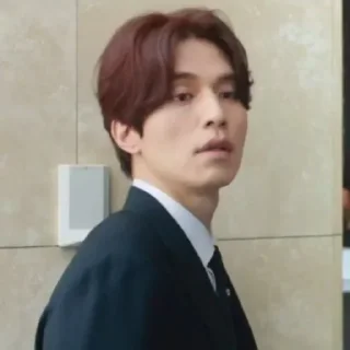 🩸 emoji Dong Wook. @AkaAlpha Telegram sticker 14 of 75