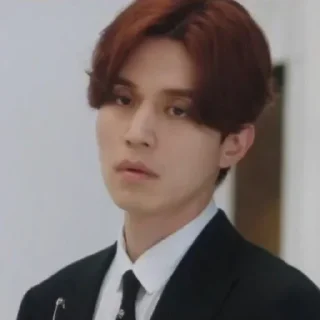 🩸 emoji Dong Wook. @AkaAlpha Telegram sticker 12 of 75