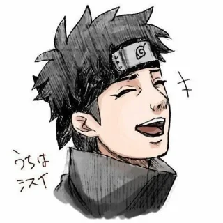 😂 emoji Shisui Telegram sticker 8 of 43