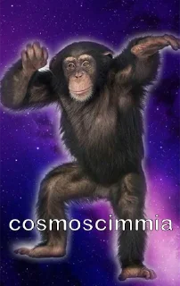 🐵 emoji Scimmia Telegram sticker 12 of 25