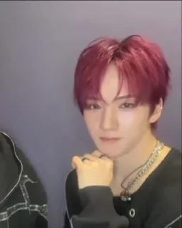 🌟 emoji 𝜗𝜚 Strawberry Jae 𝜗𝜚 Telegram sticker 20 of 120