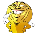 Sticker from Mr. Emoticon 10-14