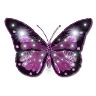 🦋 emoji @mkh_6272👈کانال استیکر ما Telegram sticker 5 of 52