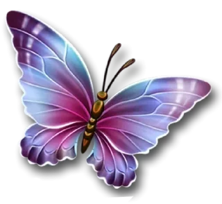🦋 emoji @mkh_6272👈کانال استیکر ما Telegram sticker 11 of 52