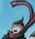 Sticker from It's Okay to be a CHIAKI FAG
