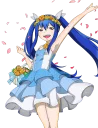 ☺️ emoji Wendy chan Telegram sticker 21 of 120