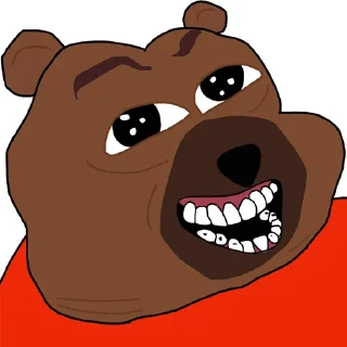 🤣 emoji NICKGURS MARKET Telegram sticker 9 of 47