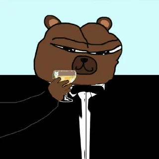 🥂 emoji NICKGURS MARKET Telegram sticker 8 of 47