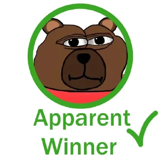 Sticker from NICKGURS MARKET
