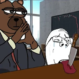 😒 emoji NICKGURS MARKET Telegram sticker 18 of 47