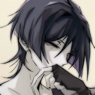 🫐 emoji 𝕾𝖈𝖆𝖗𝖆𝖒𝖔𝖚𝖈𝖍𝖊 ᨒ ، @Setusernameusername‌ Telegram sticker 8 of 90