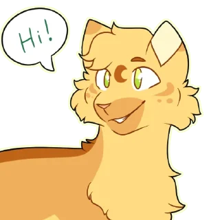 👋 emoji On the Stars' steps Telegram sticker 1 of 8