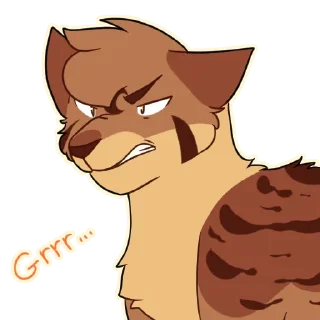 😡 emoji On the Stars' steps Telegram sticker 4 of 8