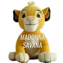 🐯 emoji Pelucchi Blasfemi Telegram sticker 15 of 42
