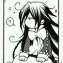 😕 emoji Pandora Hearts Telegram sticker 12 of 110