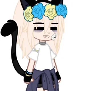 🌟 emoji Kittyki Telegram sticker 11 of 45