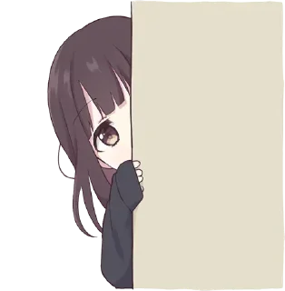 👀 emoji Menhera @Ar_infp Telegram sticker 13 of 115