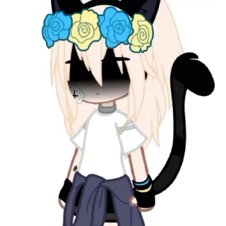 😡 emoji Kittyki Telegram sticker 20 of 45