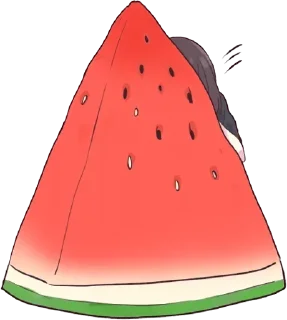 👀 emoji Menhera @Ar_infp Telegram sticker 16 of 115