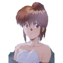 🛀 emoji @STIKERFORALL MITSUASHI Telegram sticker 14 of 45