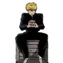 👾 emoji @STIKERFORALL MITSUASHI Telegram sticker 24 of 45