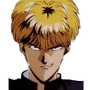 😳 emoji @STIKERFORALL MITSUASHI Telegram sticker 17 of 45