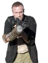 🔫 emoji The Walking Dead Telegram sticker 6 of 16