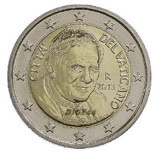 ✝️ emoji @STIKERFORALL EURO Telegram sticker 20 of 20