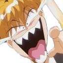 😂 emoji @STIKERFORALL MITSUASHI Telegram sticker 9 of 45