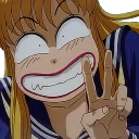 😬 emoji @STIKERFORALL MITSUASHI Telegram sticker 12 of 45