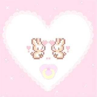 💓 emoji aliciamiaou Telegram sticker 11 of 89