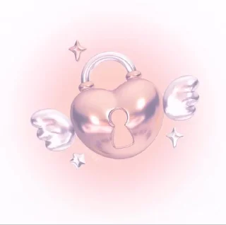 🤍 emoji aliciamiaou Telegram sticker 18 of 89