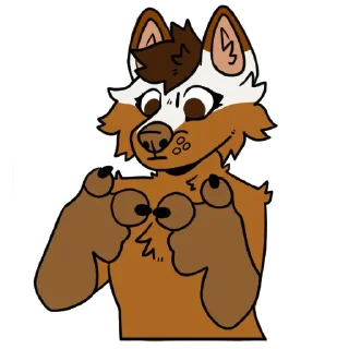 👉 emoji Zen Telegram sticker 21 of 27