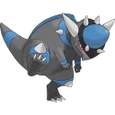 🐉 emoji 4th Gen Pokémon Telegram sticker 23 of 54